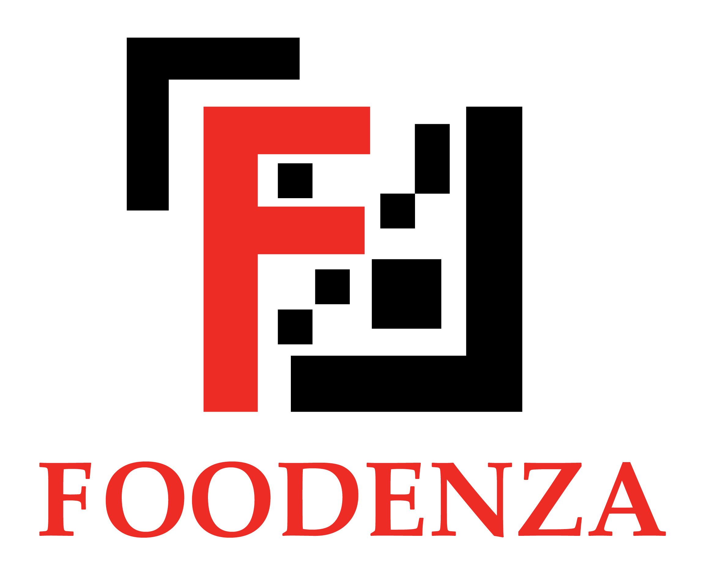Foodenza Logo